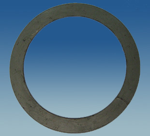 FGL Round Flat Ring Flange