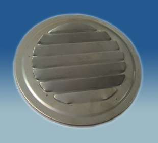 CRL - S Circular Exhaust Air Vent