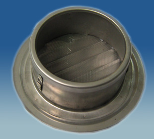 CRL - S Circular Exhaust Air Vent