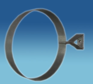 Round Duct Hanger