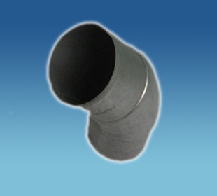 RNS-T 45Round Elbow (Die-Formed)