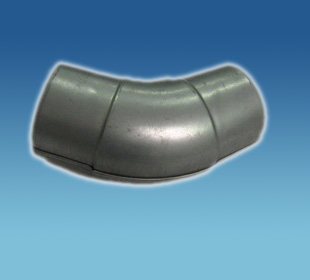 RNS-T 45Round Elbow (Die-Formed)