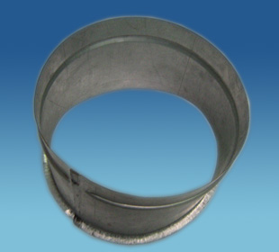 TRT-T Round Type Collar