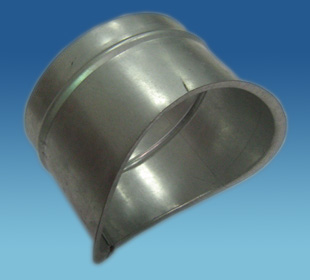 TRT-T Round Type Collar