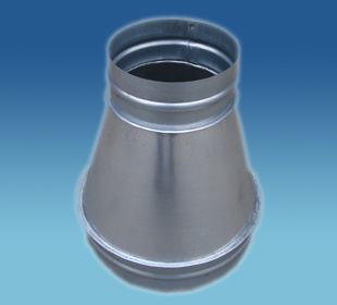 RR-T/S Round Reducer