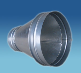 RR-T/S Round Reducer