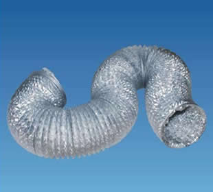 AF Aluminum Flexible Duct