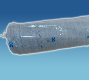 AF-P Aluminium PVC Compound Flexible Duct