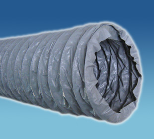 FND - 1 Nylon Fabric Flexible Duct