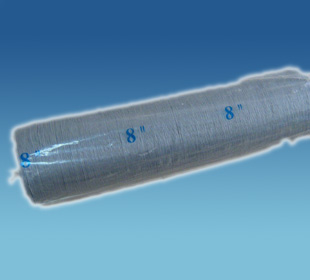 FND Reinforced Nylon Fabric Flexible Duct