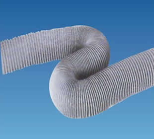 PVC Flexible Duct