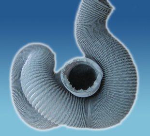 PVC Flexible Duct