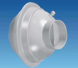 CLA-360 Adjustable Ball Shape Jet Diffuser