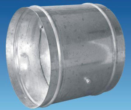 FDR-L Cicular Fire Resistant Damper