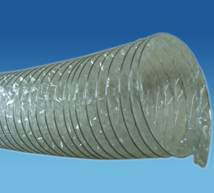 AF-2 Transparent Flexible Duct