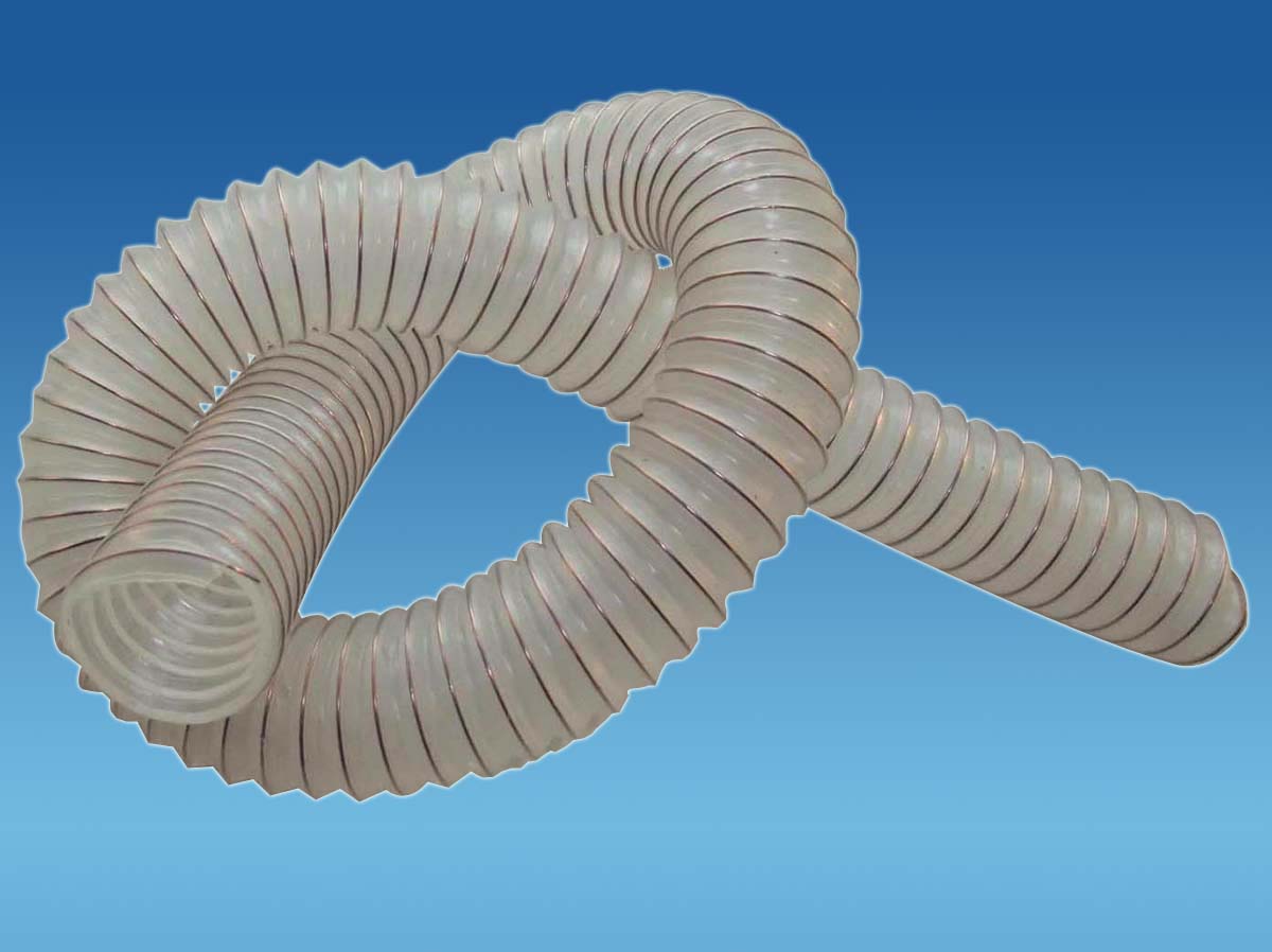 PU Flexible Duct