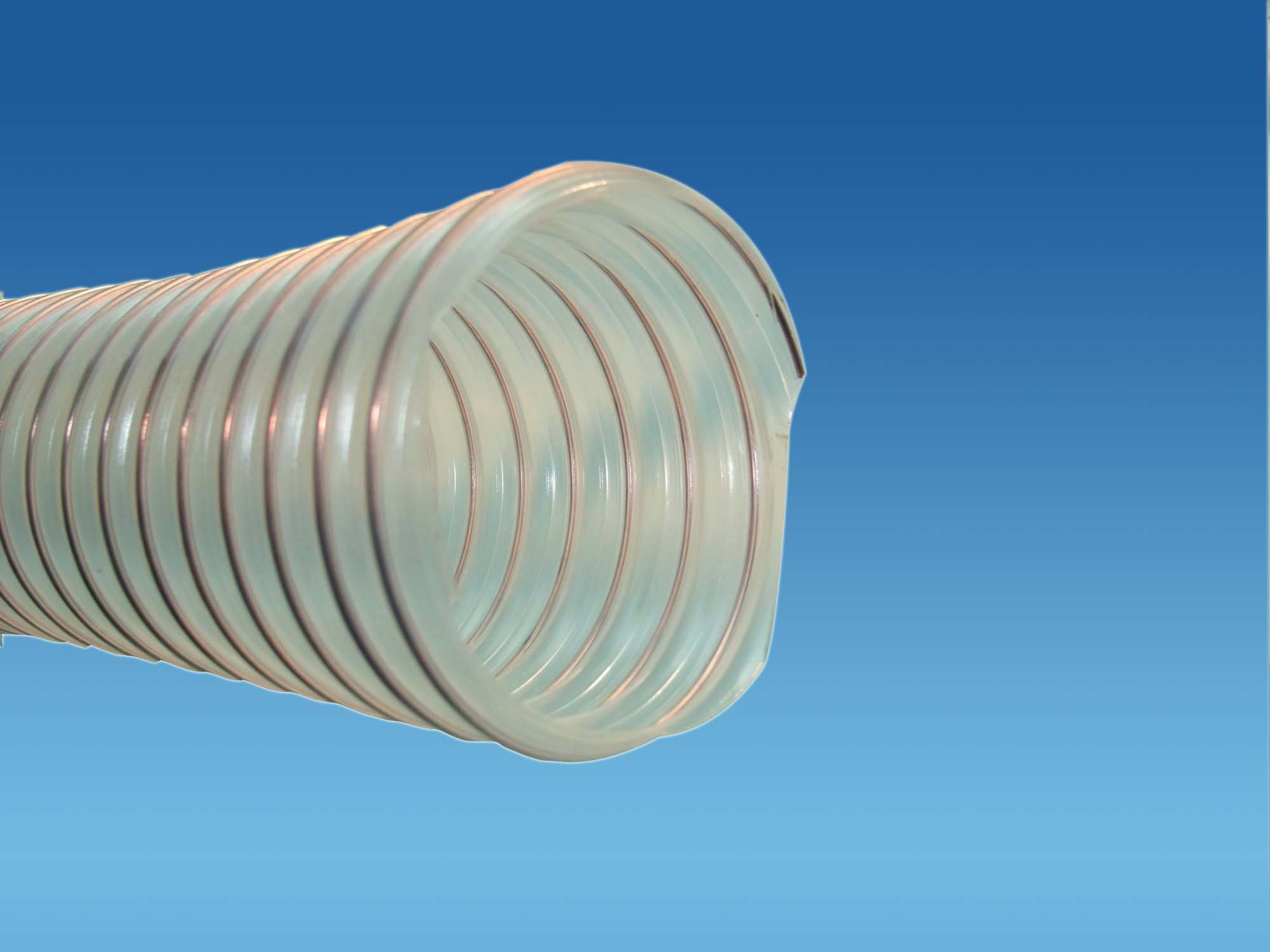 PU Flexible Duct